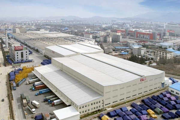 能耗監測系統是干嘛的？WiFi通信模塊用來做什么？(圖1)