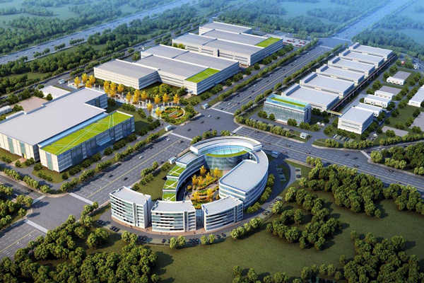 能耗監測云平臺儀器設備動、靜態管理之間的關系！(圖1)