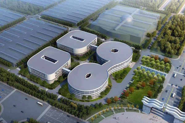 工業企業能耗監測信息化管理現狀！(圖1)