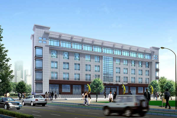 建筑能耗監測系統信息指標公示的具體內容！(圖1)