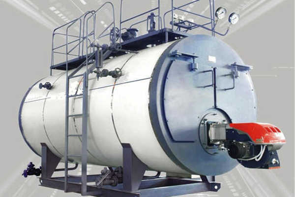 特種設備中鍋爐是首要的能耗監測對象！(圖1)