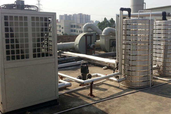 鍋爐能源管理，爐體外表溫度不容輕視！(圖1)