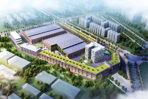 管控一體化能耗監測系統的分布式部署方式！(圖1)