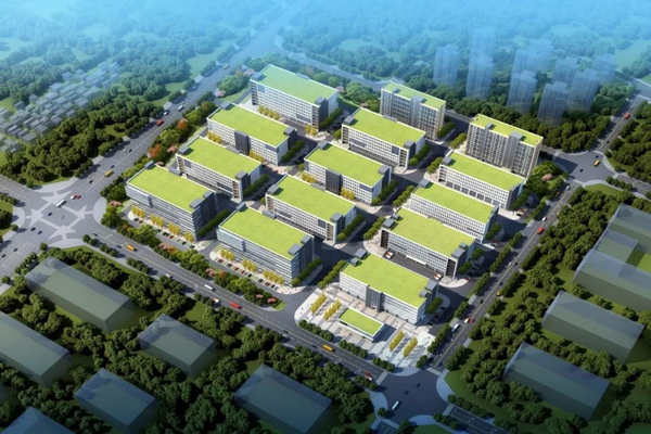 能源管理助力樓宇節能！(圖1)