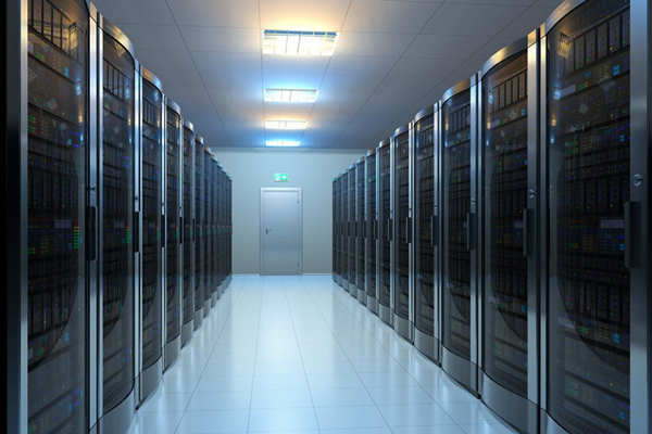 中心機房為何要普及能耗監(jiān)測系統？(圖1)