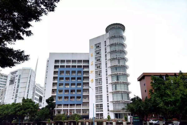 高校能源管理建筑用電分項計量及監測！(圖1)