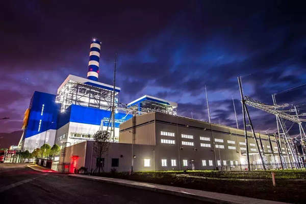 發電廠能源管理系統生產用電管理的具體內容！(圖1)