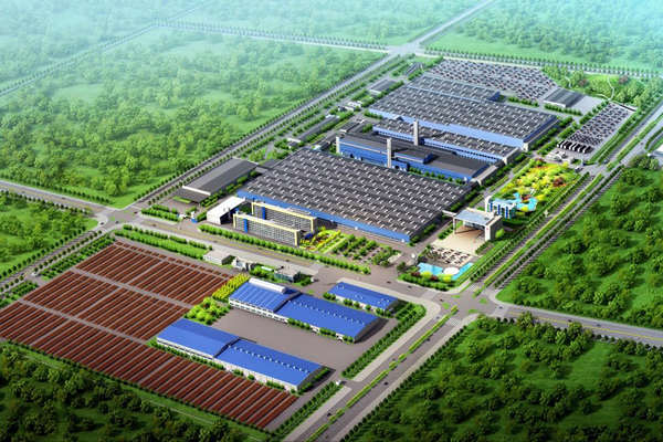 油氣企業加強能耗監測的技術措施！(圖1)