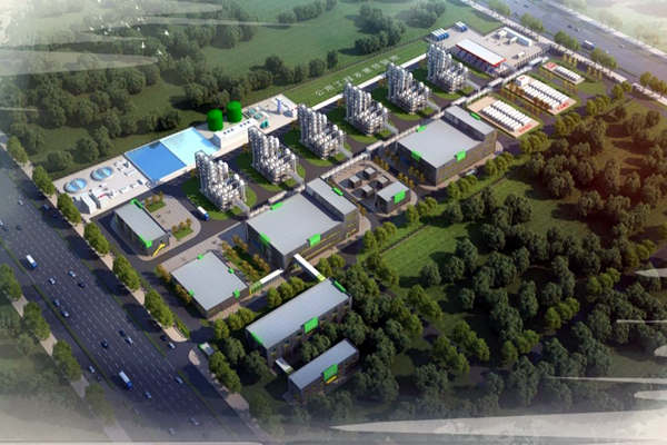 油田企業(yè)四項措施控制電力消耗，能源管理頗有成效！(圖1)