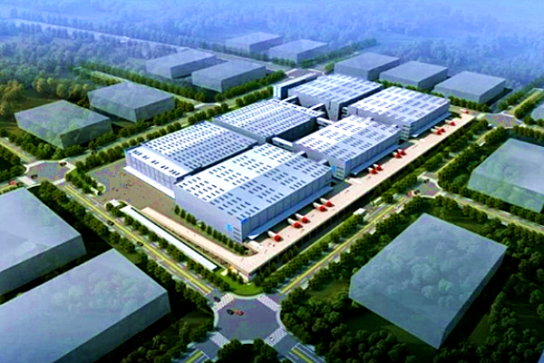 中凱興業貿易廣場商務樓能耗監測案例(圖2) 中凱興業貿易廣場商務樓能耗監測案例(圖2)