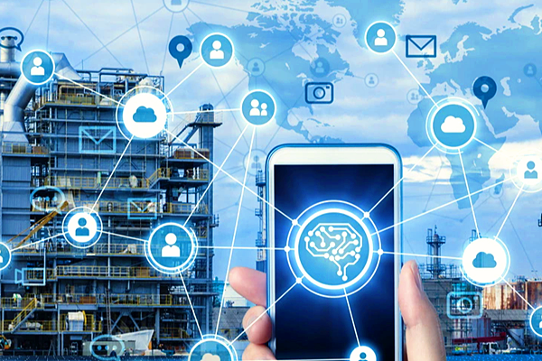 建立節能監測系統，實現節能減排目標(圖1)