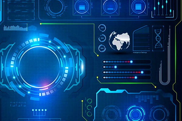 能耗監測系統的應用(圖1)