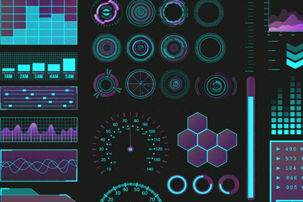 電子廠能源管理系統方案介紹！(圖1)