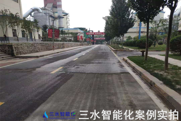 沙河市鴻昇玻璃有限公司能耗在線監測案例(圖10)