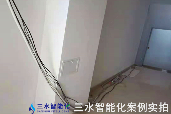 平陰縣婦幼保健計劃生育服務中心能耗監測案例(圖5)