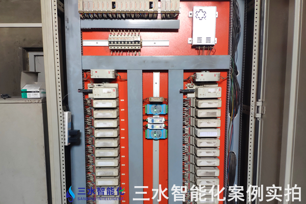 河北金隆水泥集團有限公司能耗在線監測案例(圖10) 河北金隆水泥集團有限公司能耗在線監測案例(圖10)