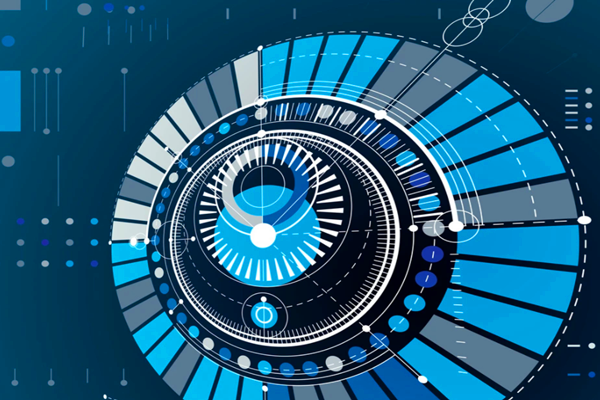 能耗在線監測系統建設原則及目標！(圖1)