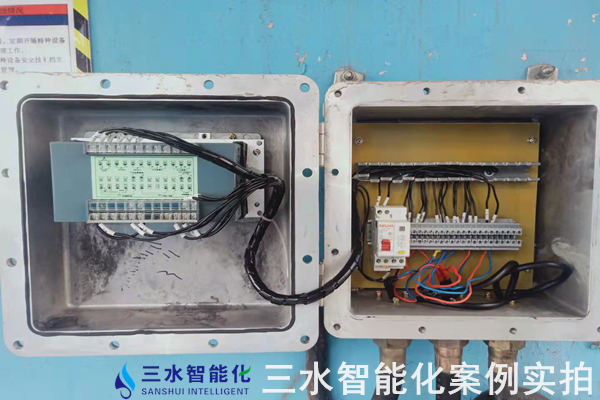 河北建滔能源發展有限公司能耗監測案例(圖5)