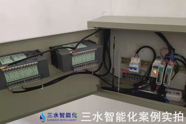 遠大閥門集團有限公司能耗監測案例(圖6)