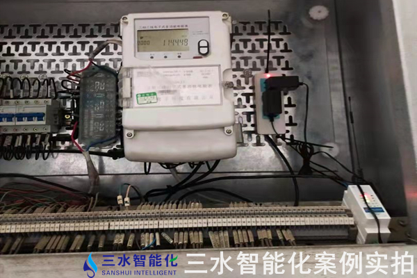 遠大閥門集團有限公司能耗監測案例(圖5)