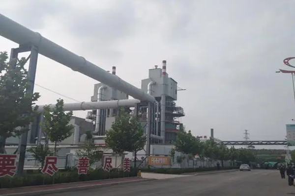 邢臺德貴納米材料科技有限公司能耗監測案例(圖1)