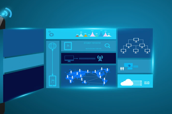 企業能耗監測管理系統建設工作的重要性！(圖1)