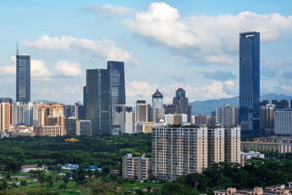 能耗監測管理系統應用功能特點解析！(圖1)