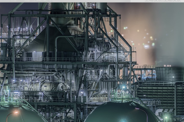 碳達峰監測系統，支撐“碳”規劃！(圖1)