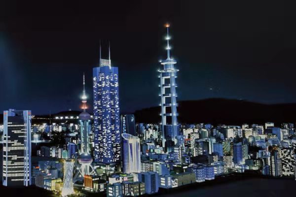 能源管理系統功能分析！(圖1)