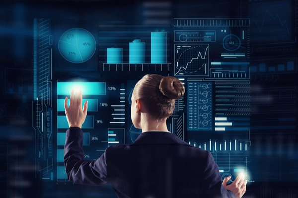 能源管理系統解決方案，駛向“雙碳”目標！(圖1)