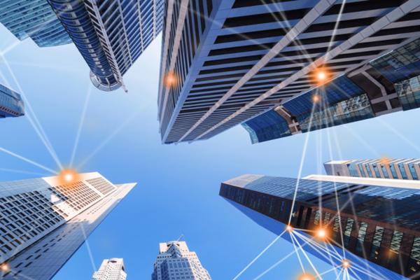 能耗監(jiān)測(cè)系統(tǒng)助力建筑節(jié)能，凸顯智慧底色！(圖1)